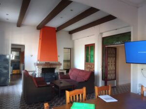 Salón-comedor