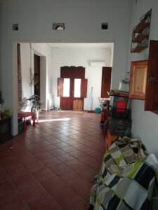 Salón comedor